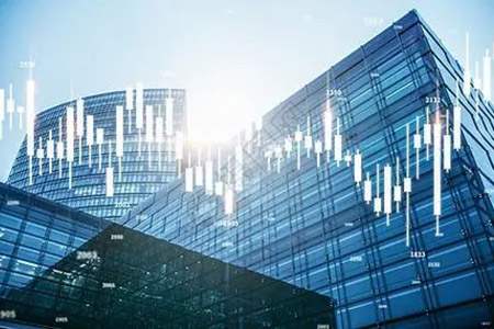 财经直播室实时解读